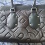 BOSS Women's Ivy Shoulder Bag-mq Tote, 28x12x20 cm Image 6