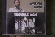 Marvin Gaye - Trouble Man CD