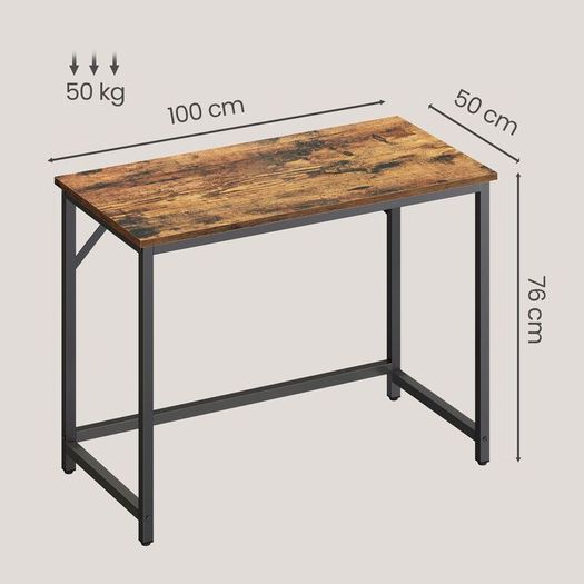 New stable computer home study desk - FREE P&P