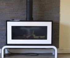 Gazco Freestanding Gas Stove