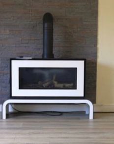 Gazco Freestanding Gas Stove