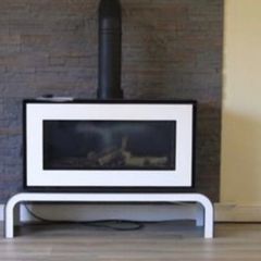 Gazco Freestanding Gas Stove