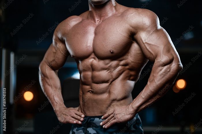 Sports supplements
