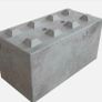 large concrete kelly blocks Image 3