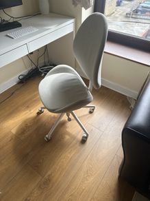 IKEA desk chair