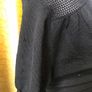 Avenue ladies black top - New Image 4