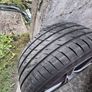 19" alloys Tyres Image 6
