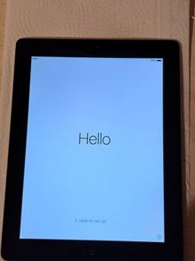 iPad 2 16Gb