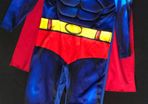 superman costume