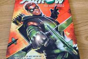 Green Arrow The New 52 - Volumes 1-7