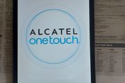 Alcatel One Touch, Pixi 3 (10th Gen), in excellent condition, reset and ready to go