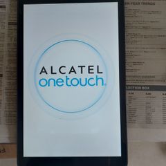 Alcatel One Touch, Pixi 3 (10th Gen), in excellent condition, reset and ready to go