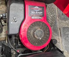 15.5hp briggs and stratton engine