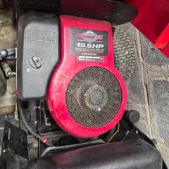 15.5hp briggs and stratton engine
