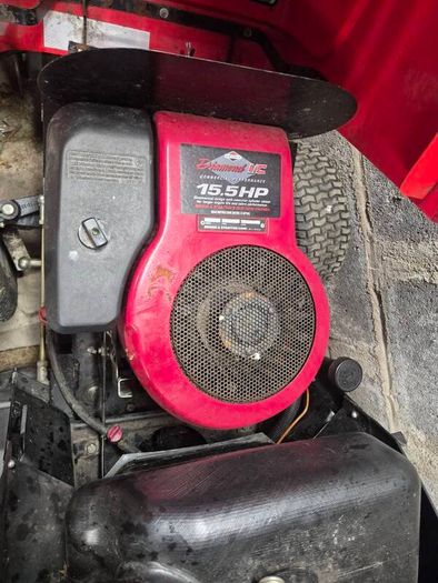 15.5hp briggs and stratton engine