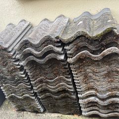 Roof slates