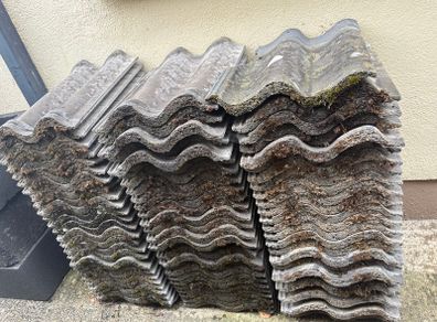 Roof slates