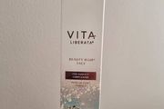 Vita Liberata Beauty Blur Face with Tan