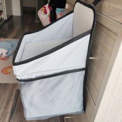 Diaper organiser