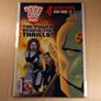 2000 AD progs 1362 to 1370 Image 2