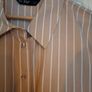 Cropped Shirt brand new size 16 Image 2
