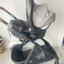 Graco travel System Image 2