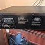 Yamaha CD-C600 5 disc changer usb MP3 Image 4