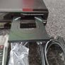 TOSHIBA VCR / DVD / CD Player/Recorder with Good Selection of Vhs Tapes Image 5