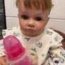 Reborn toddler Image 4