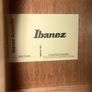 Ibanez GA1 1/2-Size Classical Acoustic Guitar Image 6