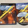 Sky Odyssey  Complete Top PlayStation 2 Game For Sale Here Image 2