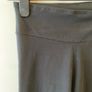 F&F black leggings (size 10) Image 2