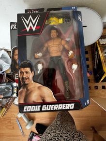 wwe