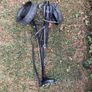 Slazenger golf trolley Image 3