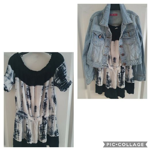 Shorts jumpsuit  and jacket