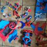 spiderman bundle Image 9