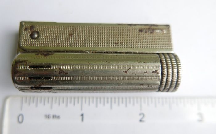 1950 IMCO Petrol Lighter