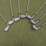 Titleist  t100s irons Image 6
