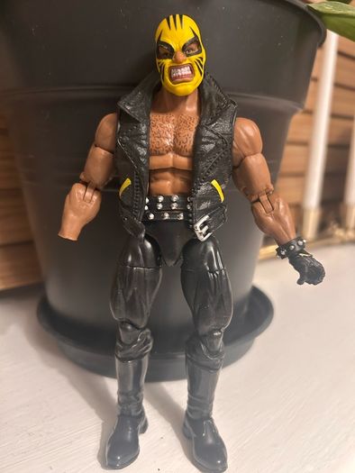 Marvel legends figures