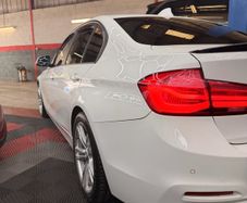 2015 Bmw 3-series