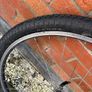 Front wheel size 27,5 Image 2
