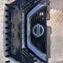 Nissan Qashqai Grill 2017-2021 Image 4
