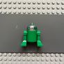 lego Star Wars sw0393 Astromech Droid minifigure, R3-D5 Image 2