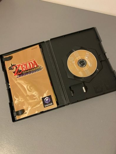 Nintendo GameCube Games