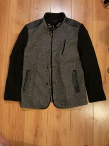 Mens Jacket size XXXL