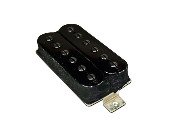 Mojotone Black Magic Humbucker Pickup (To order)