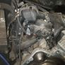 Engine parts bmw n52 523i 2006 Image 4