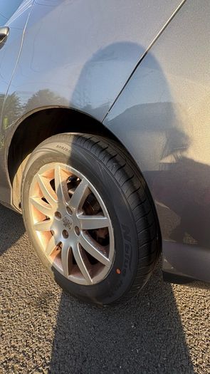 2011 Peugeot 308