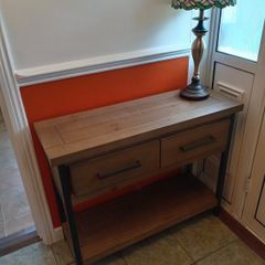Hall table