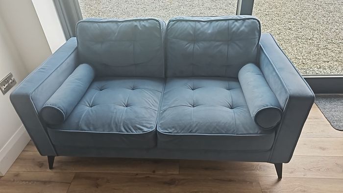 2 seater couch